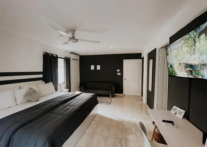 Che Suites Playa Adults Only